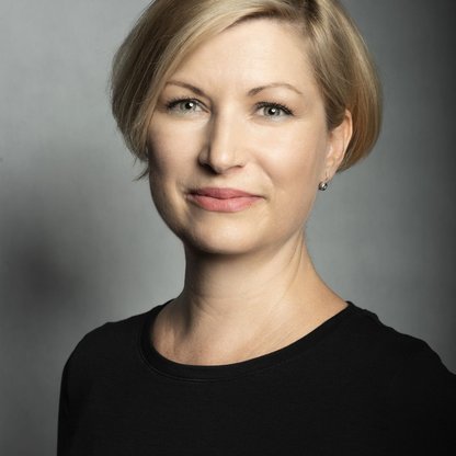 Ing. Helena Krutinová